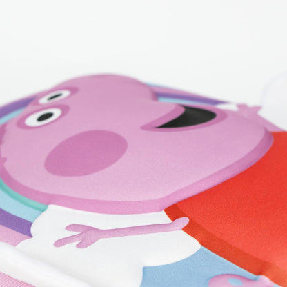 Peppa Pig 3D Kinderrucksack 28 cm