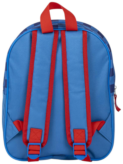 Sonic The Hedgehog 3D Kinderrucksack