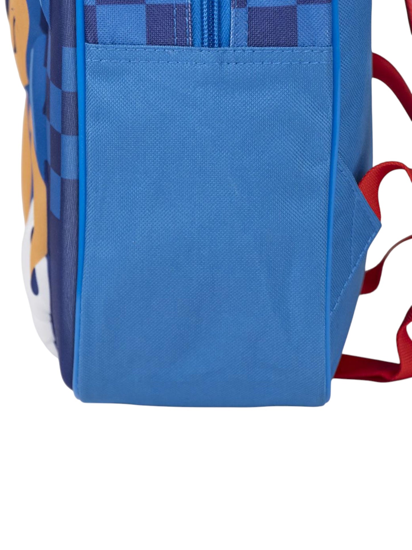 Sonic The Hedgehog 3D Kinderrucksack