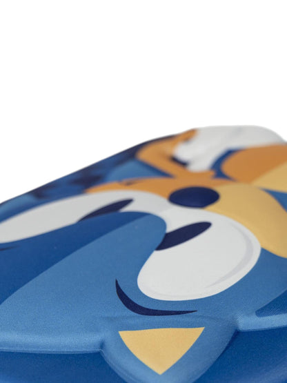 Sonic The Hedgehog 3D Kinderrucksack