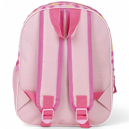 Disney Princess 3D Kinderrucksack 31x25x10 cm