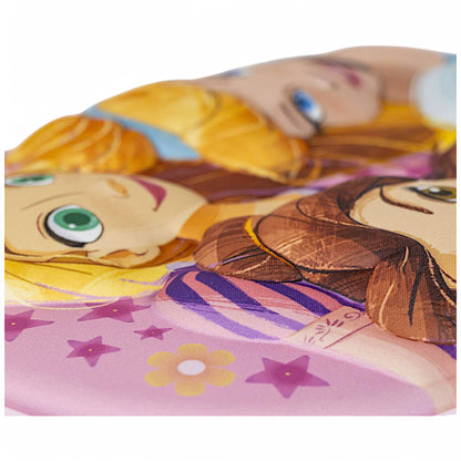 Disney Princess 3D Kinderrucksack 31x25x10 cm