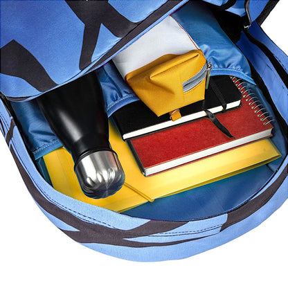 Marvel Rucksack 42x32x4 cm