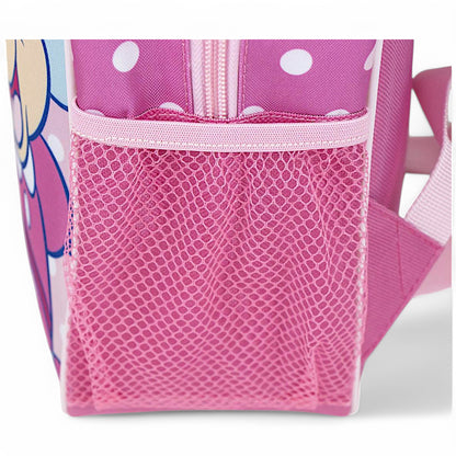 Minnie Mouse Kinderrucksack 29x25x10 cm