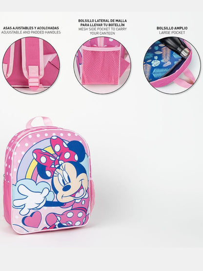 Minnie Mouse Kinderrucksack