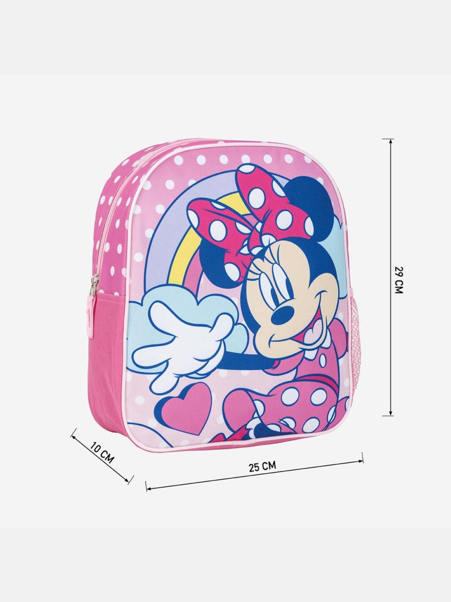 Minnie Mouse Kinderrucksack