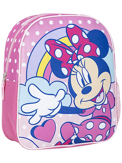 Minnie Mouse Kinderrucksack
