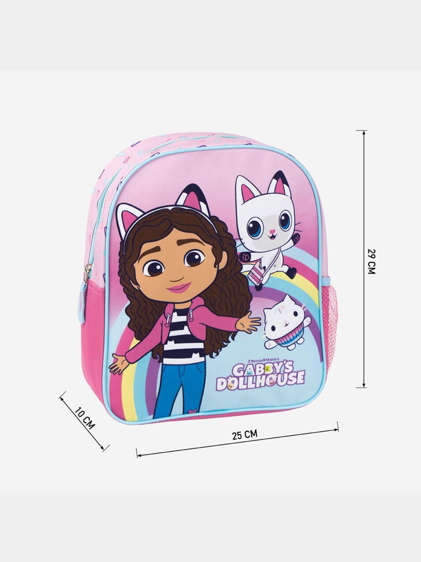 Gabby´s Dollhouse Kinderrucksack