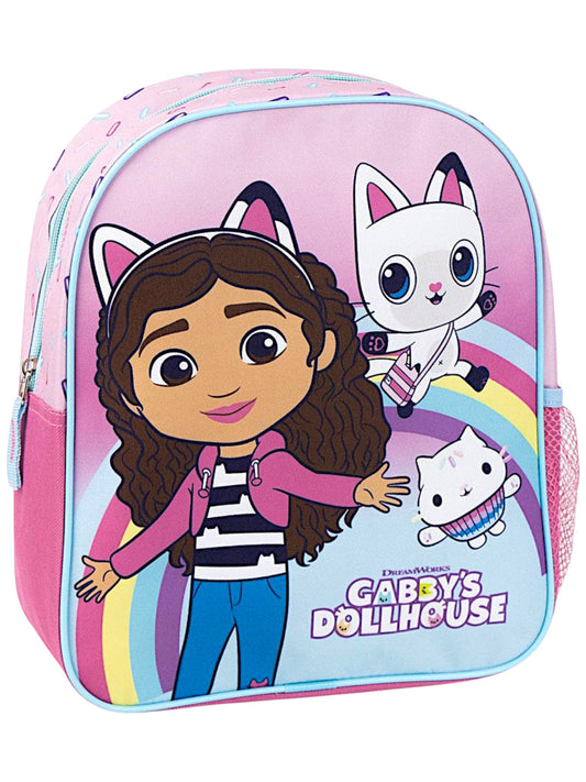 Gabby´s Dollhouse Kinderrucksack