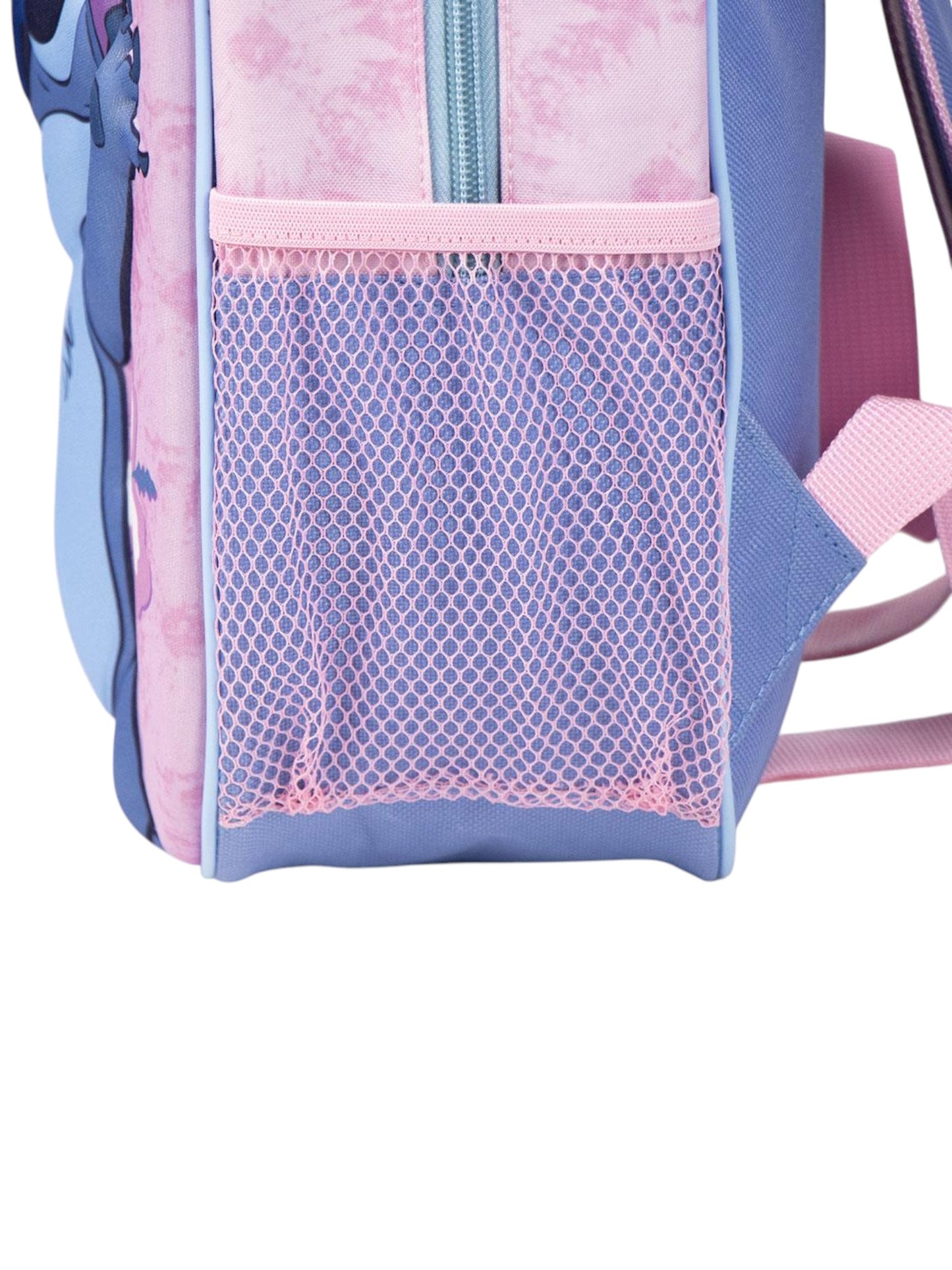 Stitch 3D Kinderrucksack