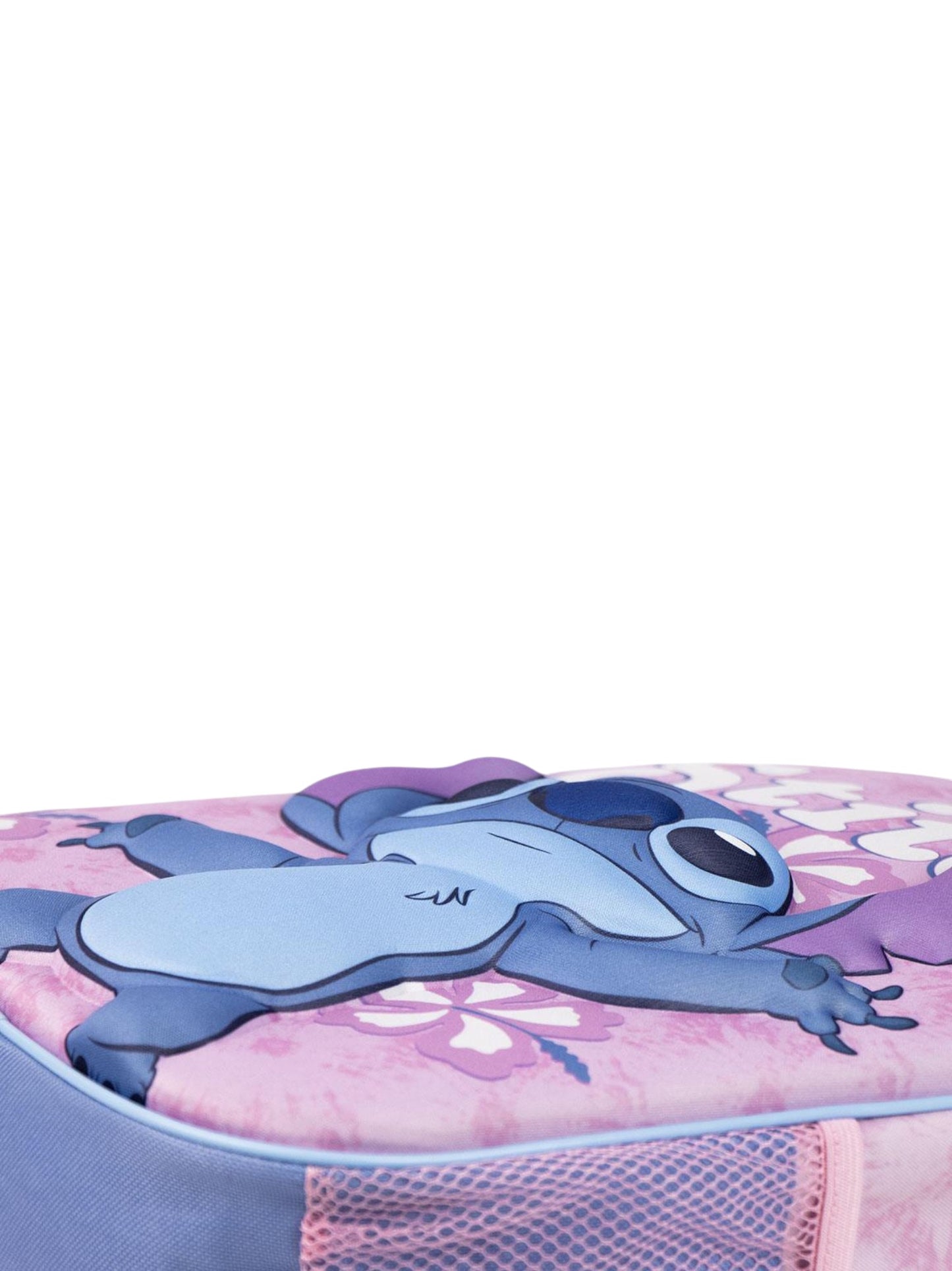 Stitch 3D Kinderrucksack