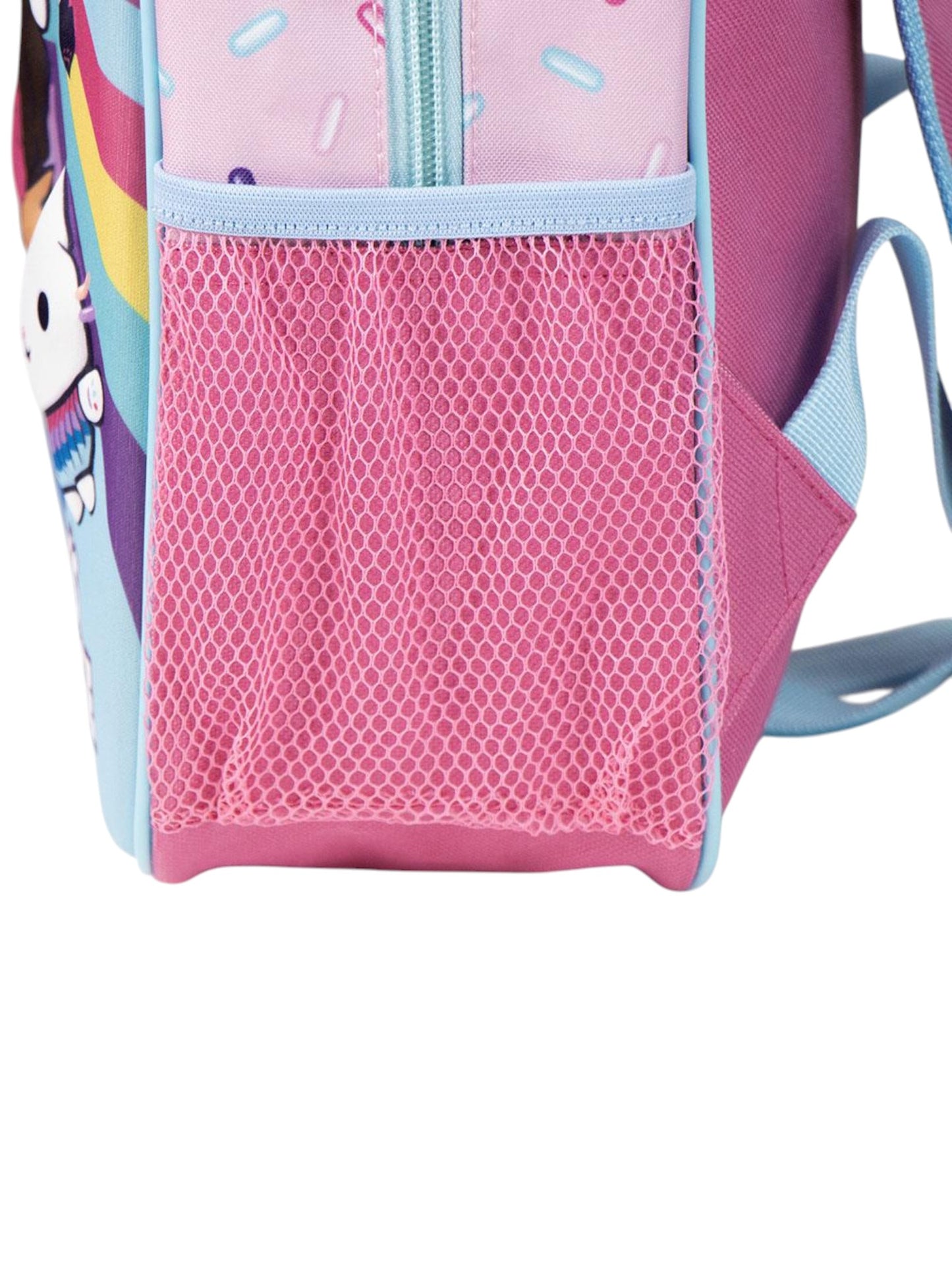 Gabby´s Dollhouse 3D Kinderrucksack