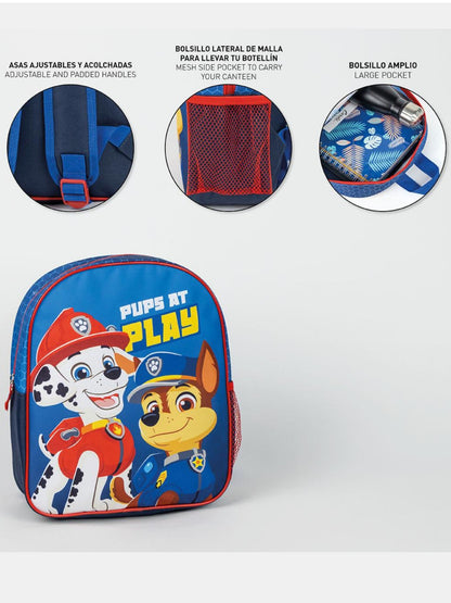 PAW Patrol Kinderrucksack