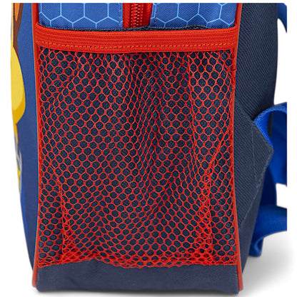Paw Patrol Kinderrucksack 29x25x10 cm
