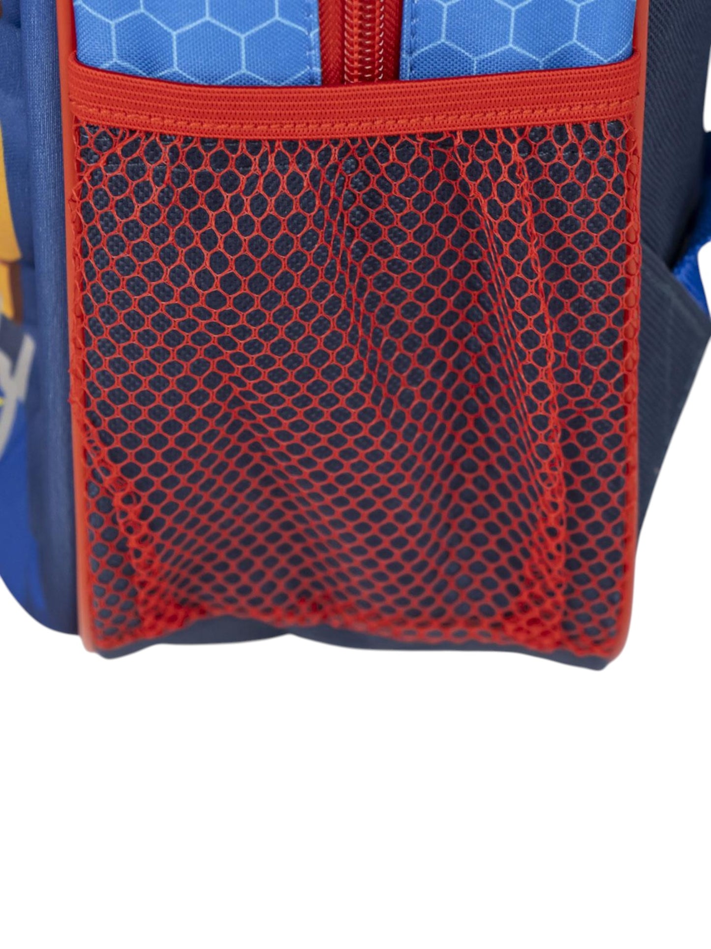 Paw Patrol 3D Kinderrucksack
