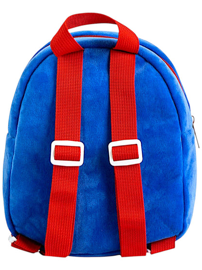 Spidey Kinderrucksack