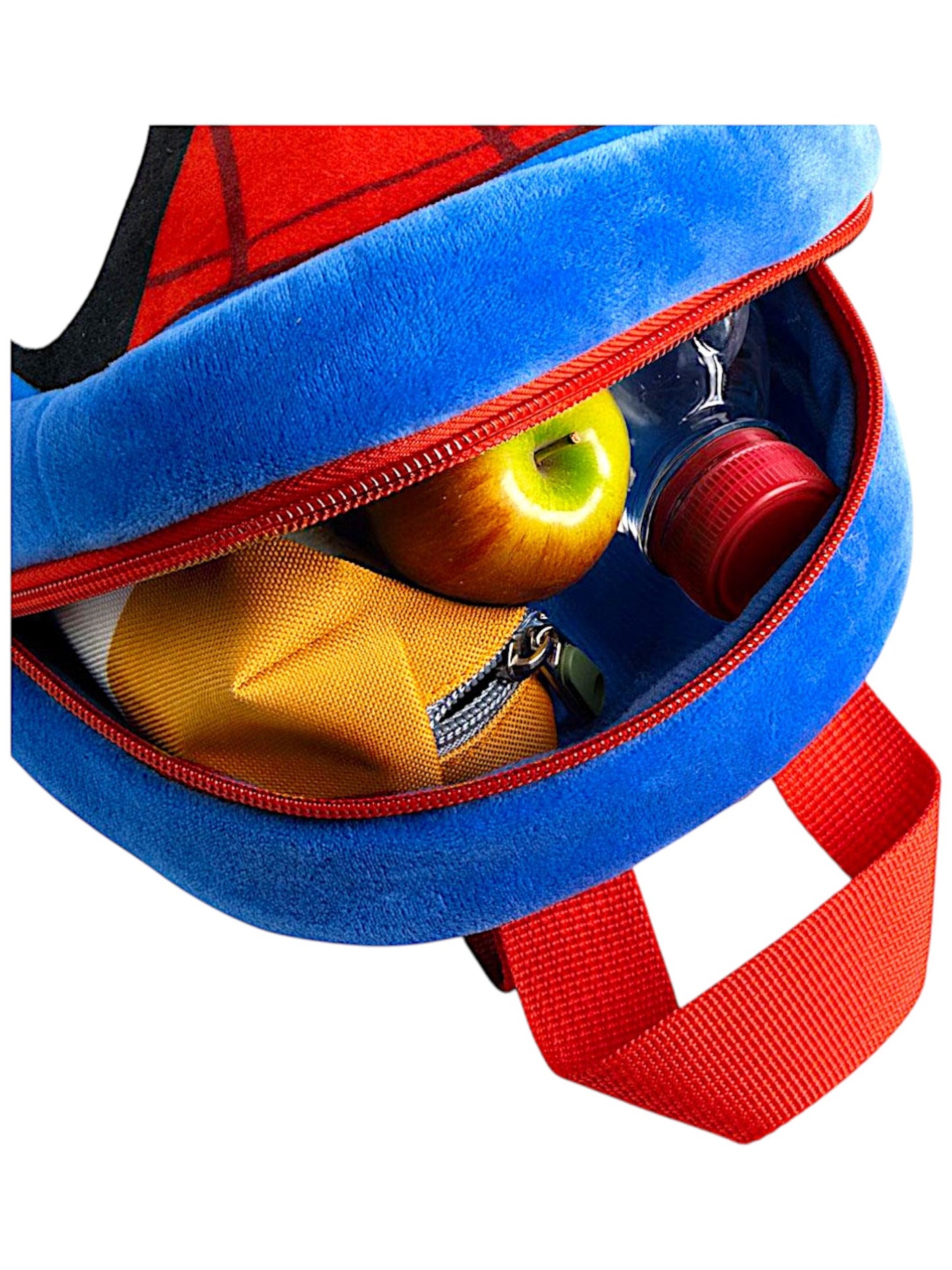 Spidey Kinderrucksack