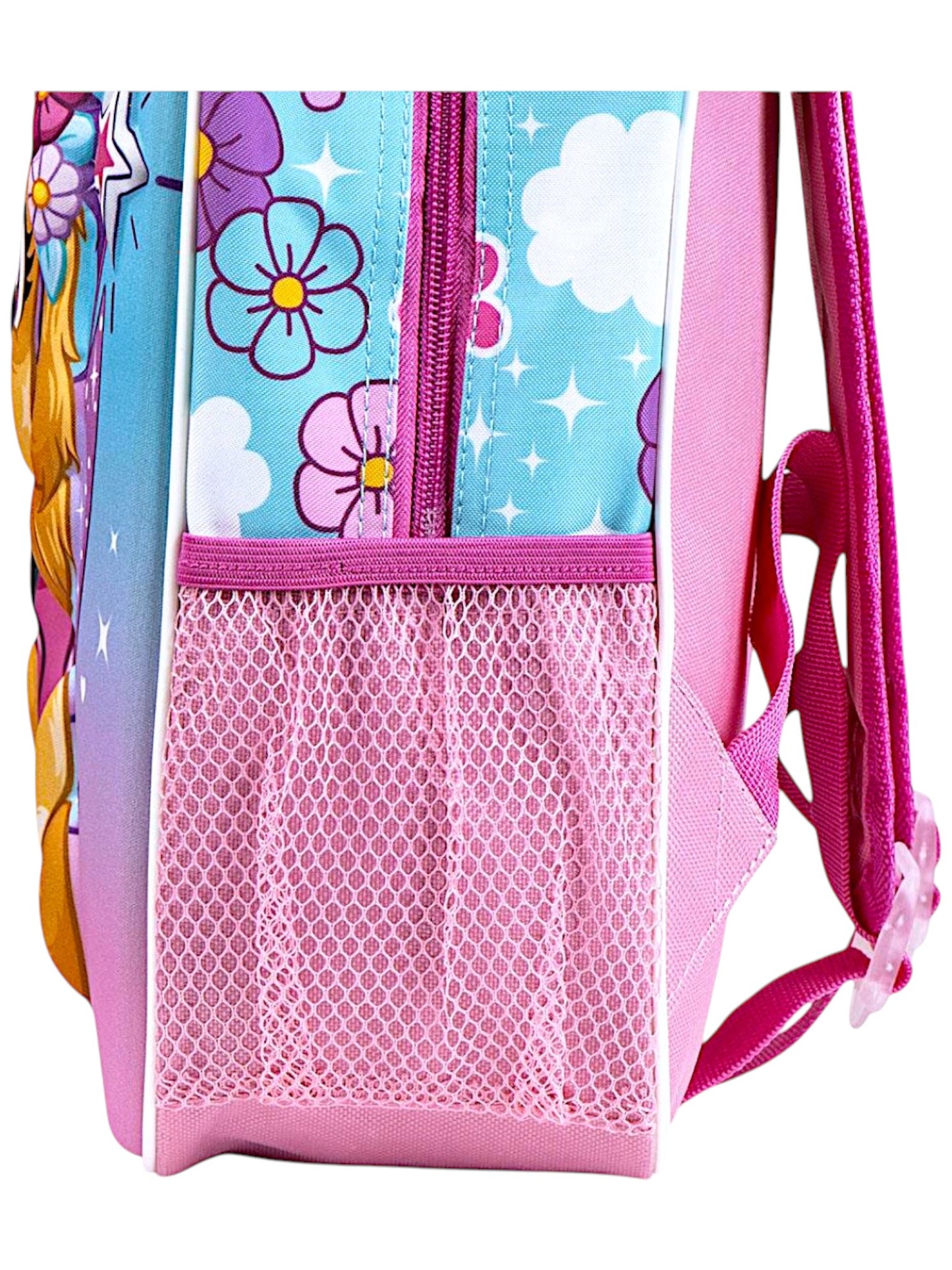 Paw Patrol Skye 3D Kinderrucksack