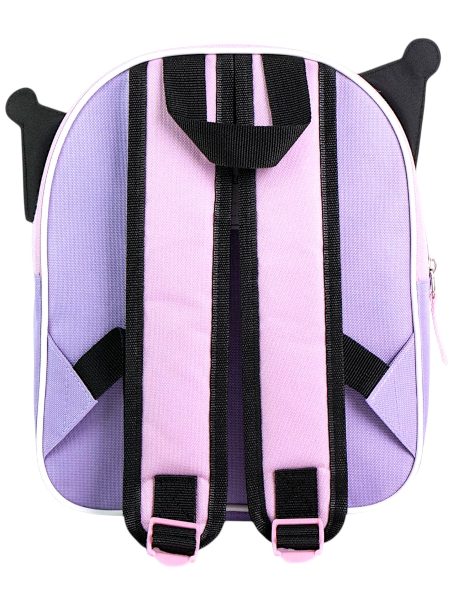 Hello Kitty Kuromi 3D Kinder-Rucksack