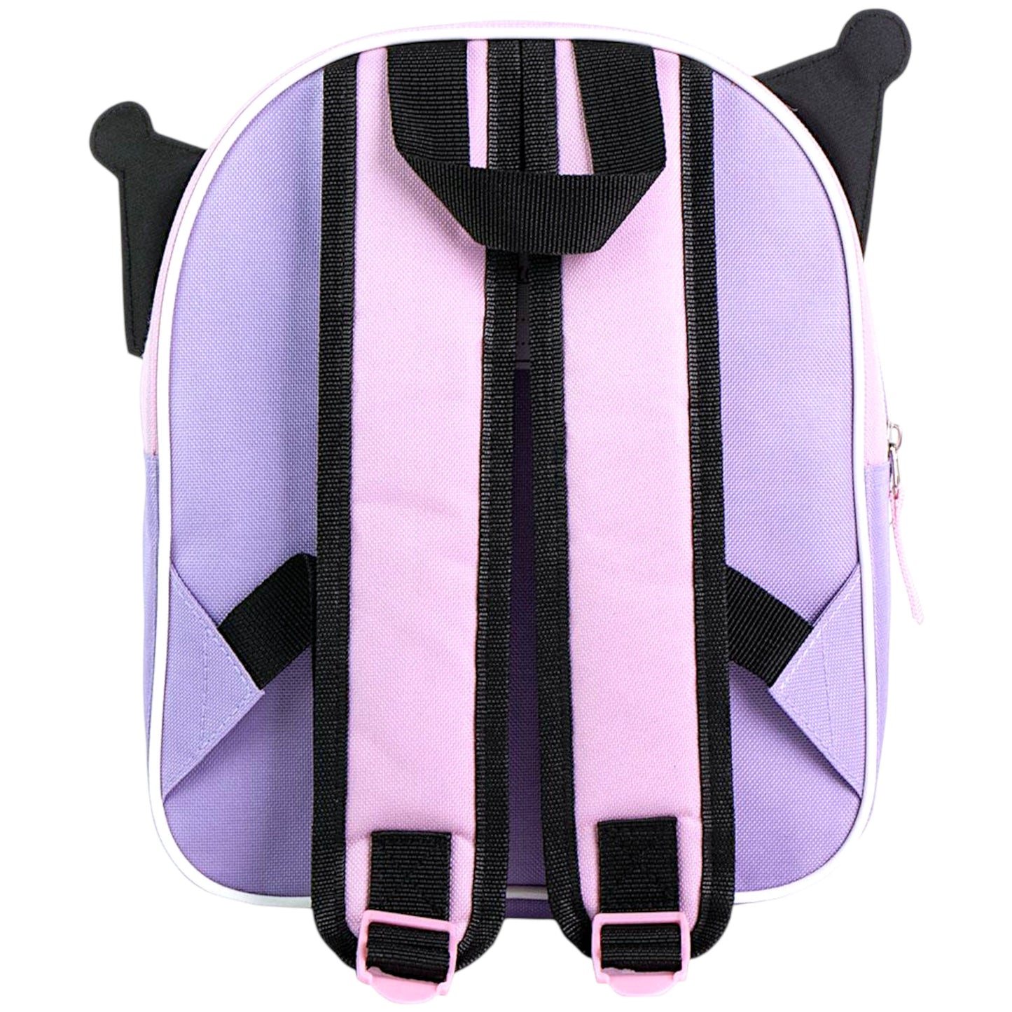 Hello Kitty Kuromi 3D Kinder-Rucksack 27x22x10 cm