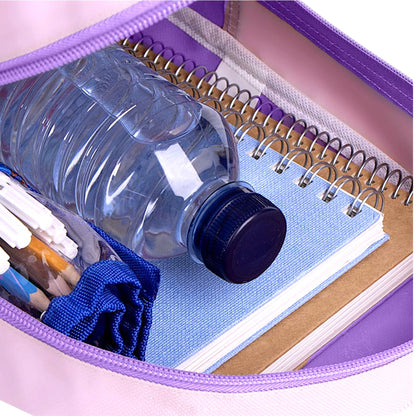 Hello Kitty Kuromi 3D Kinder-Rucksack 27x22x10 cm