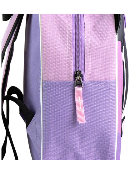 Hello Kitty Kuromi 3D Kinder-Rucksack
