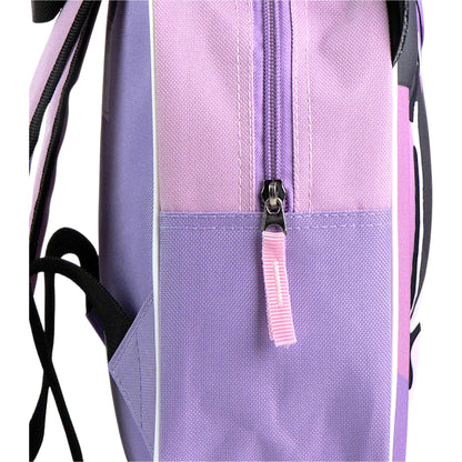 Hello Kitty Kuromi 3D Kinder-Rucksack 27x22x10 cm