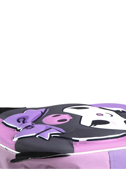 Hello Kitty Kuromi 3D Kinder-Rucksack