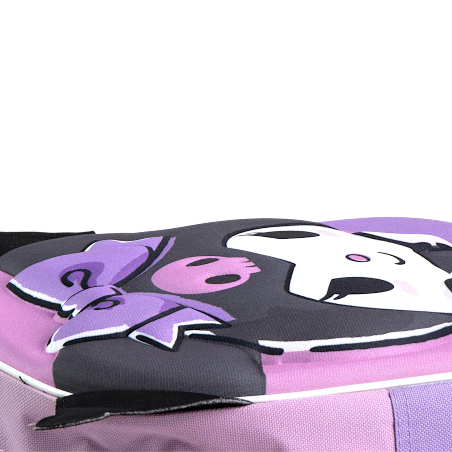 Hello Kitty Kuromi 3D Kinder-Rucksack 27x22x10 cm