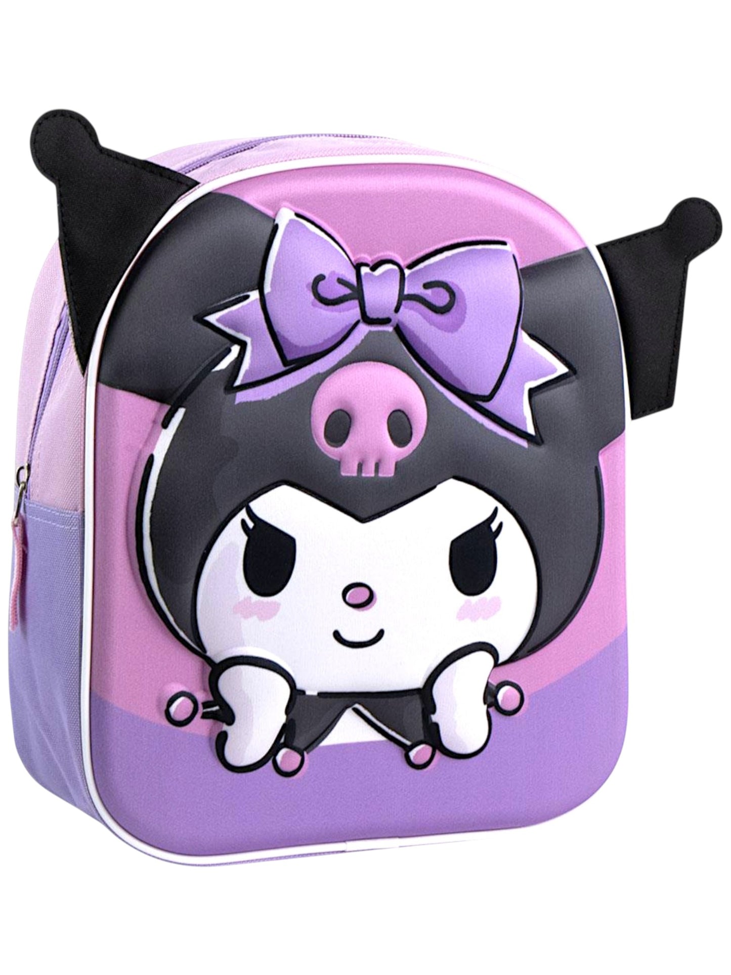 Hello Kitty Kuromi 3D Kinder-Rucksack