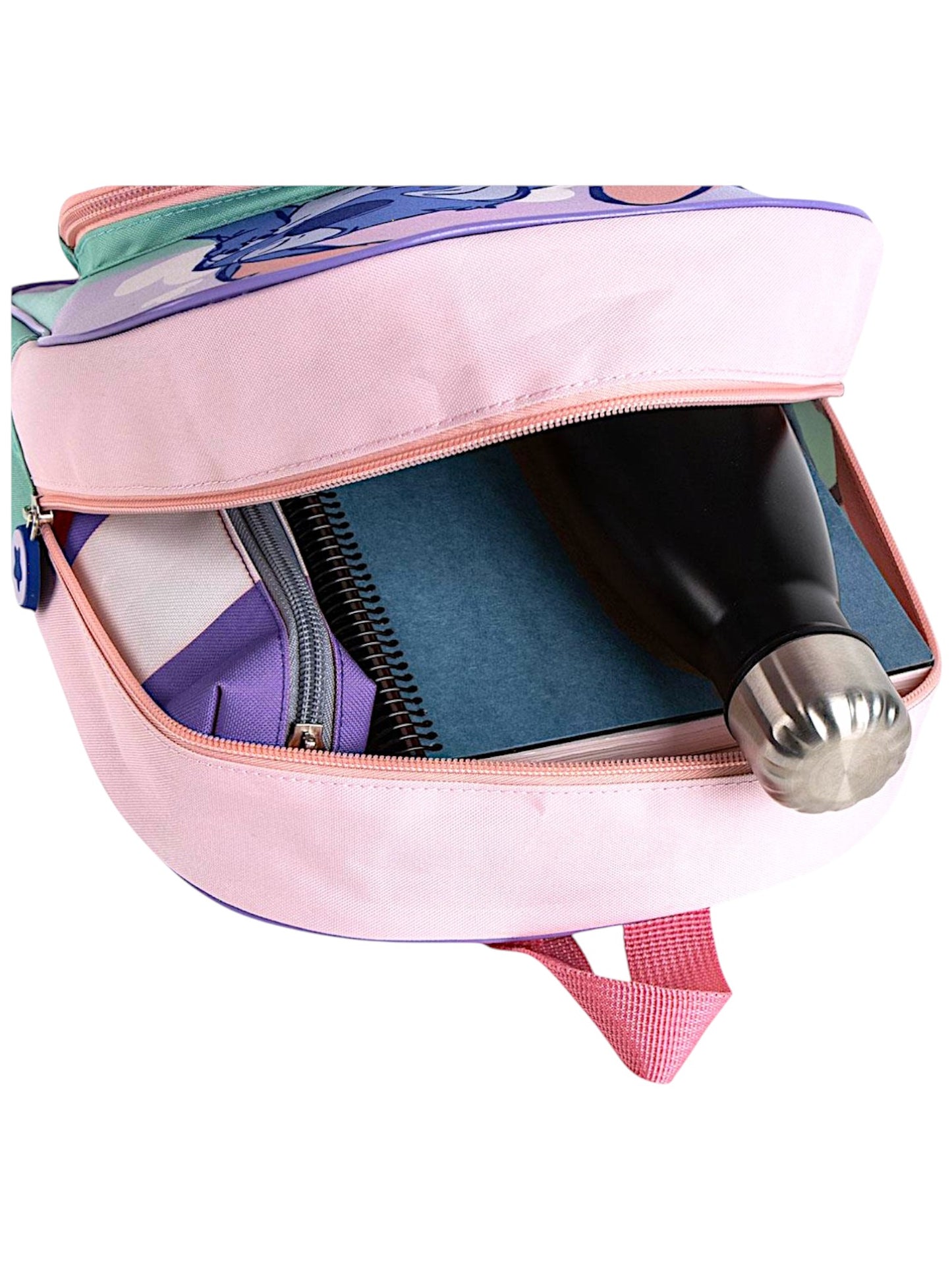 Disney Stitch Kinderrucksack