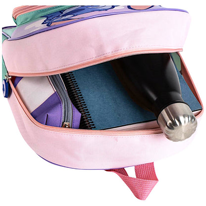 Disney Stitch Kinderrucksack 30x25x12 cm