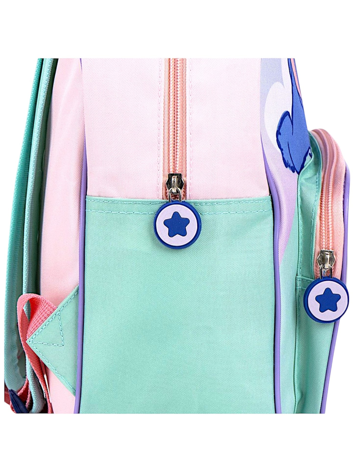 Disney Stitch Kinderrucksack