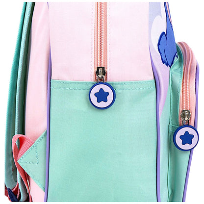 Disney Stitch Kinderrucksack 30x25x12 cm