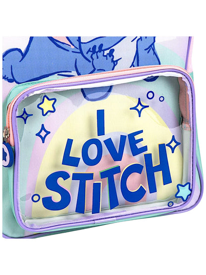 Disney Stitch Kinderrucksack