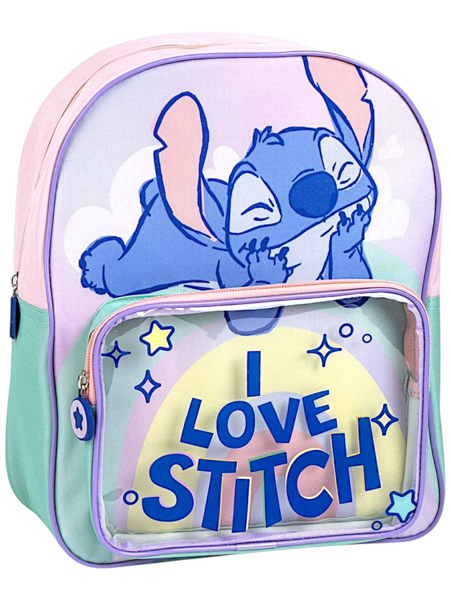 Disney Stitch Kinderrucksack