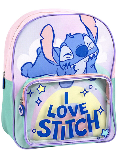 Disney Stitch Kinderrucksack