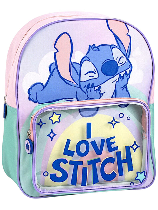 Disney Stitch Kinderrucksack