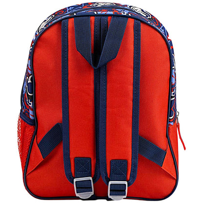 Disney Mickey Mouse 3D Kinderrucksack 31x25x10 cm