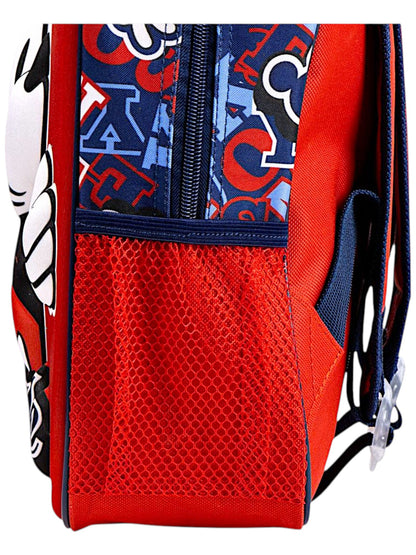 Disney Mickey Mouse 3D Kinderrucksack