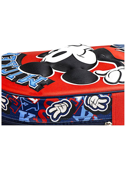 Disney Mickey Mouse 3D Kinderrucksack