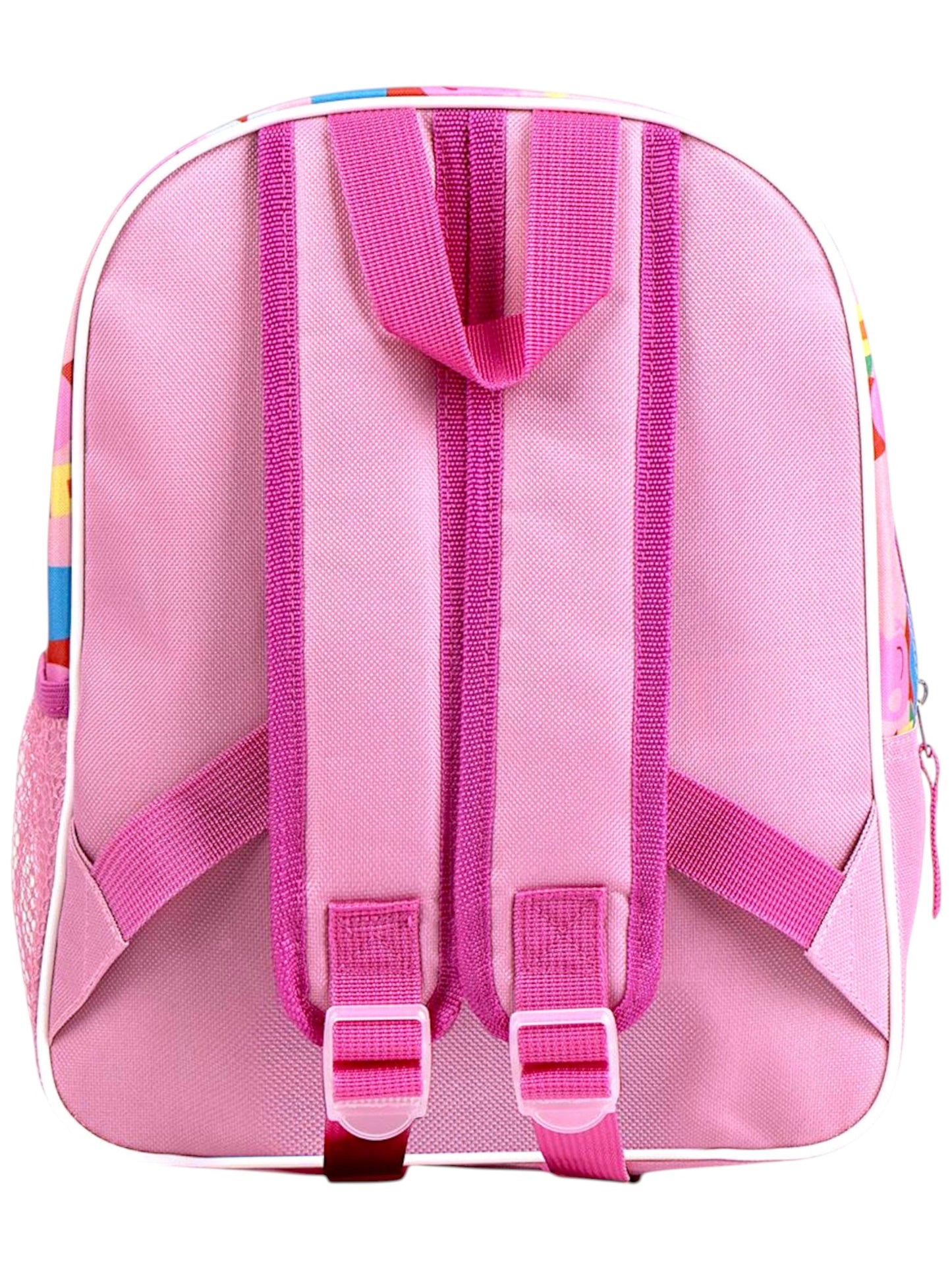 Peppa Pig 3D Kinderrucksack