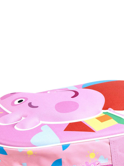 Peppa Pig 3D Kinderrucksack
