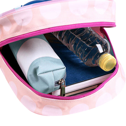 Minnie Mouse 3D Kinderrucksack 31x25x10 cm