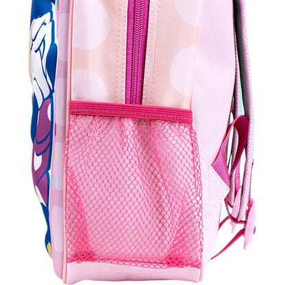 Minnie Mouse 3D Kinderrucksack 31x25x10 cm