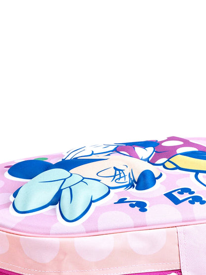 Minnie Mouse 3D Kinderrucksack