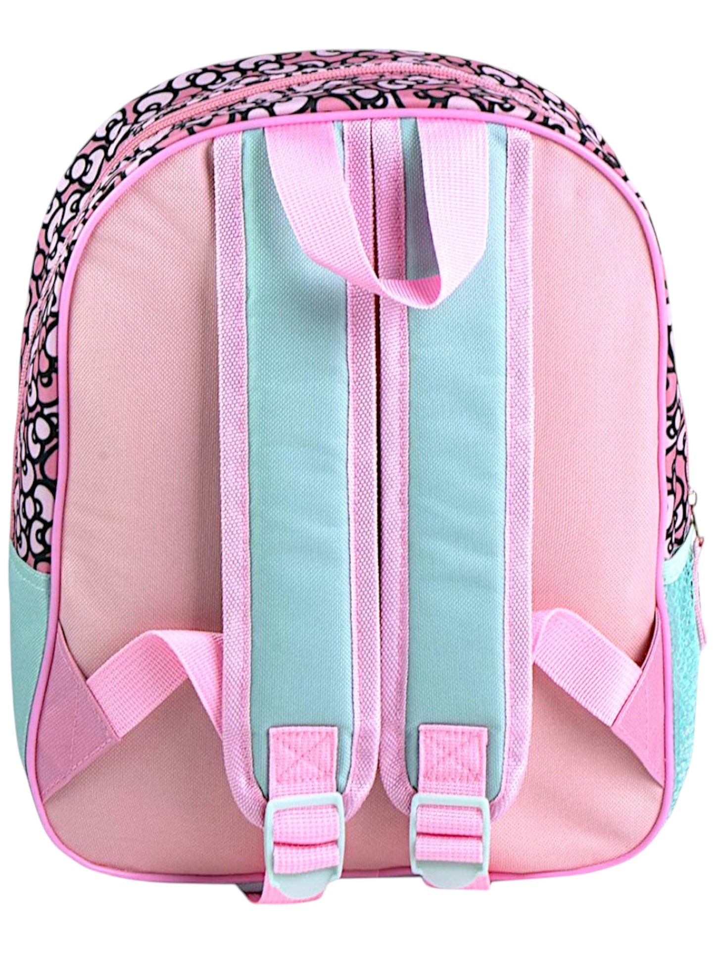 Hello Kitty 3D Kinderrucksack
