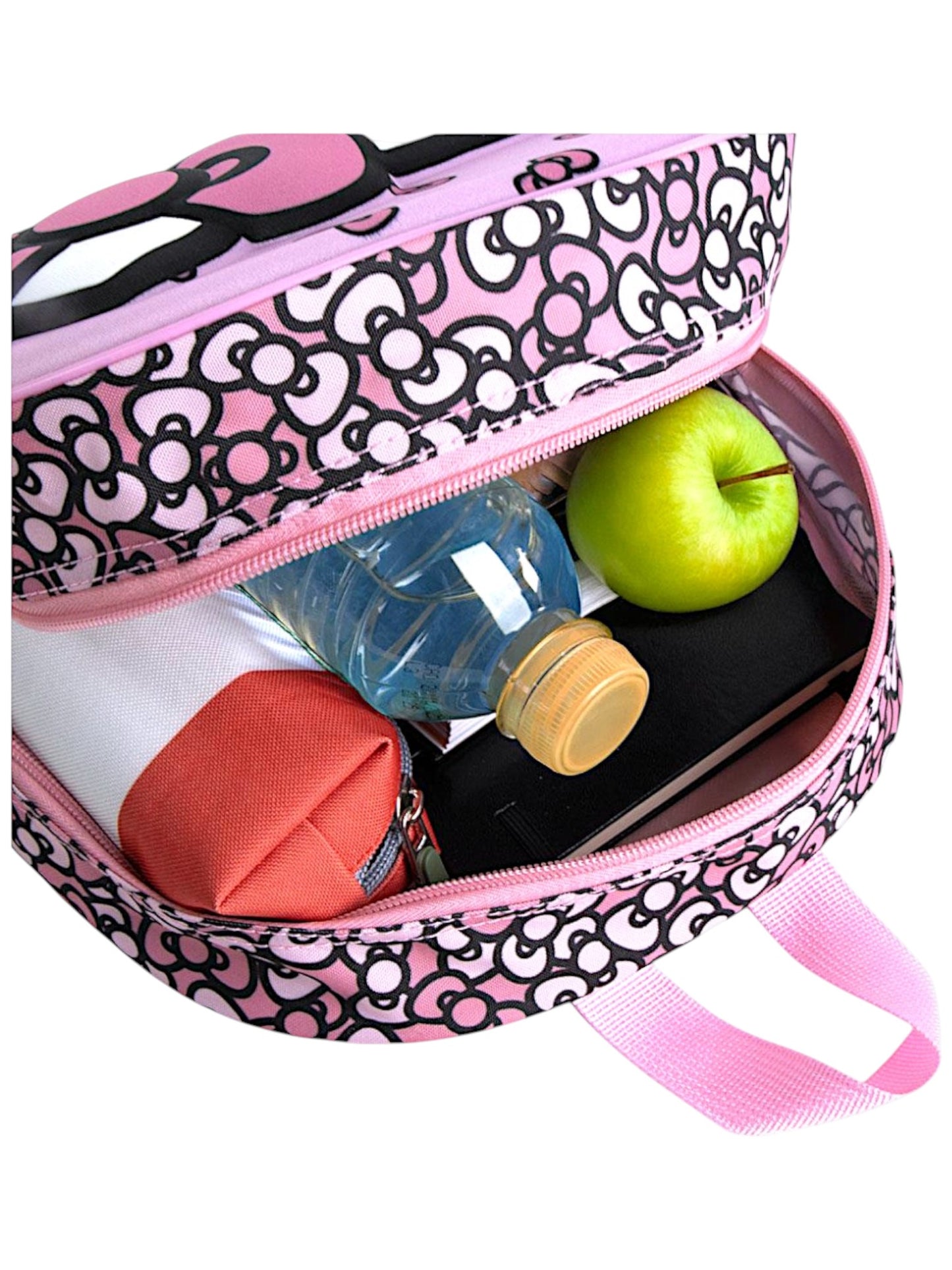 Hello Kitty 3D Kinderrucksack