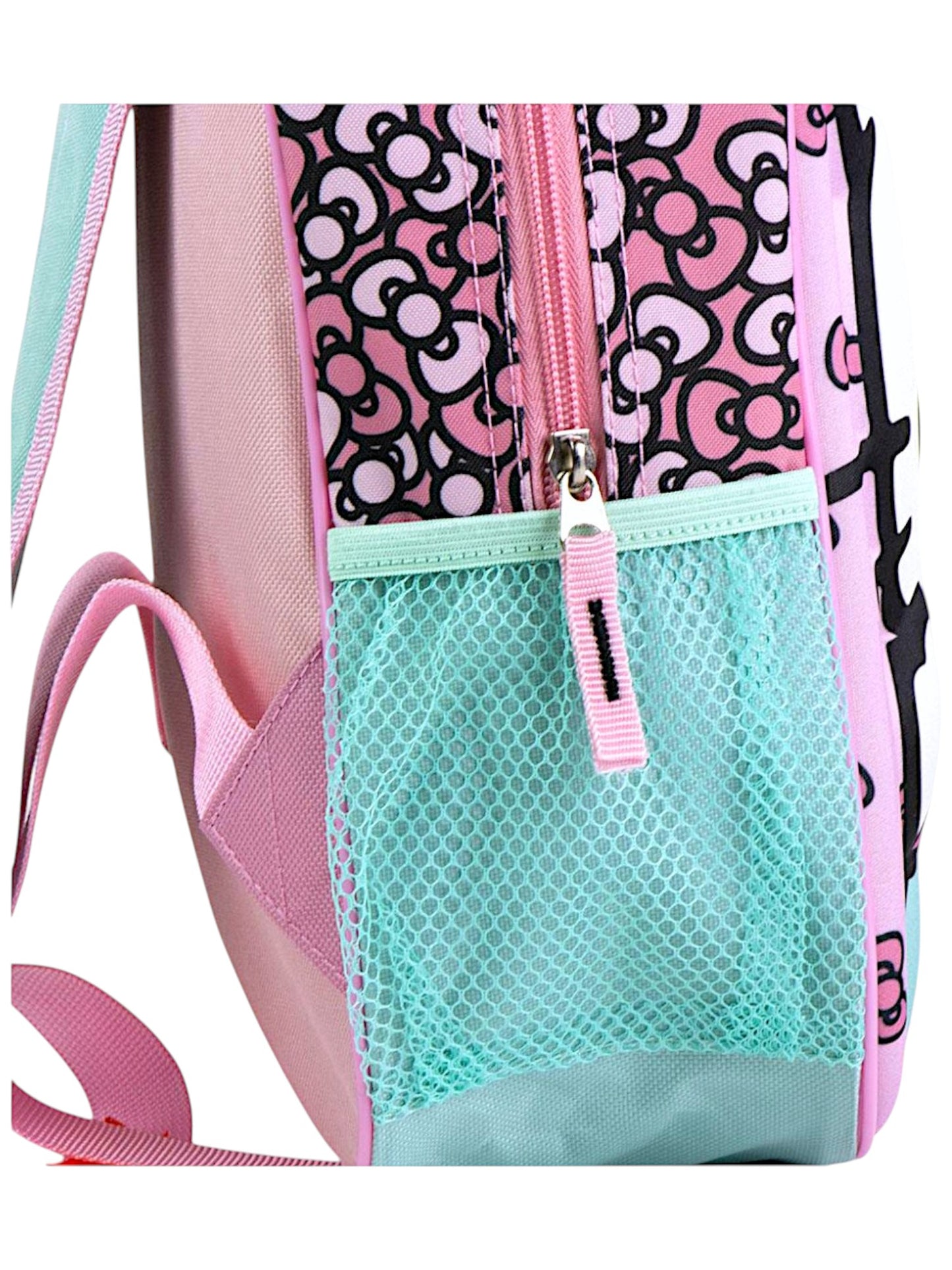 Hello Kitty 3D Kinderrucksack