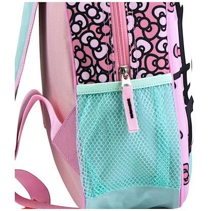 Hello Kitty 3D Kinderrucksack 31x25x10 cm